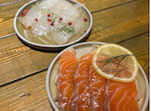 産直大衆ビストロ SACHI サチ 大通店: おがさんの2025年06月01日の1枚目の投稿写真