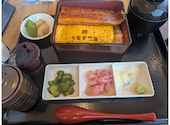 うなぎ吉川 有楽町店: ハマーさんの2026年03月25日の1枚目の投稿写真