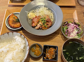 #802 CAFE&DINER 渋谷店: aaaさんの2026年05月04日の1枚目の投稿写真