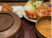菊松食堂 グリーンスプリングス前: aaaさんの2026年08月08日の1枚目の投稿写真
