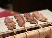 焼き鳥 ショウチャン 恵比寿: aaaさんの2025年01月25日の1枚目の投稿写真