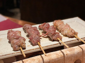 焼き鳥 ショウチャン 恵比寿: aaaさんの2025年09月03日の1枚目の投稿写真
