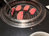 焼肉しゃぶしゃぶ 兜 中目黒店別邸: aaaさんの2026年05月12日の1枚目の投稿写真