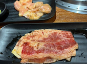 七輪焼肉 安安 杉田店: aaaさんの2026年07月04日の1枚目の投稿写真