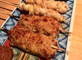 焼き鳥＆全席個室 めしや HIbiki 恵比寿駅前店: aaaさんの2026年05月12日の1枚目の投稿写真