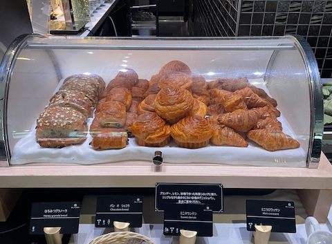 ベルテンポ Beltempo ホテル メトロポリタン エドモント: aaaさんの2025年09月03日の1枚目の投稿写真