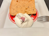 カフェ マリオ シフォン CAFE MARIO CHIFFON: りんりんさんの2026年04月06日の1枚目の投稿写真