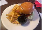 TGI FRIDAYS ティージーアイ フライデーズ 町田店: ぽさんの2026年08月08日の1枚目の投稿写真