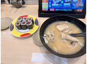 まぐろ問屋 めぐみ水産 MARK is みなとみらい店: ぽさんの2026年03月20日の3枚目の投稿写真