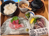 土佐清水ワールド　上野店: ぽさんの2026年04月の1枚目の投稿写真