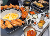 韓国料理 キムチャチャ 横浜西口店: ぽさんの2026年03月17日の2枚目の投稿写真