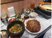 韓国料理 キムチャチャ 横浜西口店: ぽさんの2026年08月08日の1枚目の投稿写真