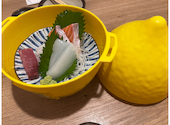 魚や舟政 新宿店: ぽさんの2026年09月12日の1枚目の投稿写真