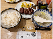 仙臺たんや 利久　コレットマーレみなとみらい店: ぽさんの2026年05月の1枚目の投稿写真
