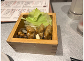 酒場トリノ 横浜西口店: ぽさんの2026年04月14日の1枚目の投稿写真