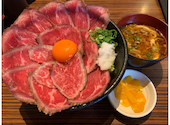 肉タレ屋 難波肉バル店: べーさんさんの2022年09月24日の1枚目の投稿写真