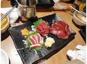 馬焼肉専門酒場 馬太郎 西新宿7丁目店: ひさみつさんの2024年12月24日の2枚目の投稿写真