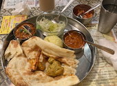 インド・ネパール料理 タァバン 松戸駅前店: こうじさんの2025年12月29日の2枚目の投稿写真