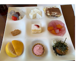 自然派ビュッフェ饗の詩 イクスピアリ: ドナドナさんの2024年03月21日の1枚目の投稿写真