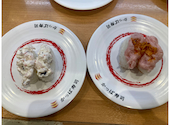 かっぱ寿司 和歌山店: なおちゃんさんの2026年04月18日の2枚目の投稿写真