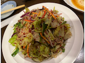韓国料理 アレンモク: ゆみさんの2024年12月29日の2枚目の投稿写真