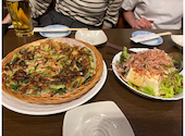 韓国料理 アレンモク: ゆみさんの2024年12月29日の3枚目の投稿写真