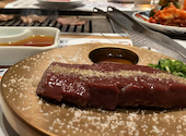 肉の天満屋 神楽亭: KKさんの2026年10月11日の1枚目の投稿写真