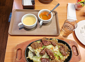 ステーキ宮 福井大和田店: まゆさんの2026年04月12日の2枚目の投稿写真