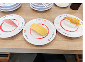 かっぱ寿司 福井大和田店: まゆさんの2026年06月19日の2枚目の投稿写真