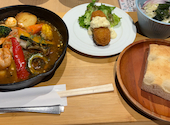 キッチンカフェ BONKURA ボンクラ: ゆきさんの2026年07月20日の1枚目の投稿写真