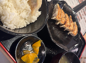 オリオン餃子 つくば駅前店: はちさんの2026年07月29日の1枚目の投稿写真