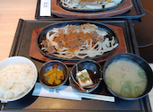 九州酒場つくし KITTE大阪店: northshoreさんの2026年04月13日の1枚目の投稿写真