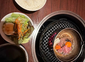 焼肉こじま 離れ 飯田橋: あやかさんの2026年09月30日の1枚目の投稿写真