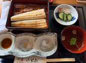 鰻 小日向: るーみーさんの2026年07月13日の1枚目の投稿写真