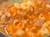 韓国料理 PADO パド: あさんの2026年06月09日の1枚目の投稿写真