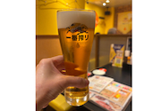 一番搾りコラボショップ 三宮麦酒 三宮北野坂店: やっこちゃんさんの2026年05月31日の1枚目の投稿写真