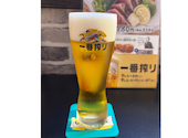 一番搾りコラボショップ 三宮麦酒 三宮北野坂店: やっこちゃんさんの2026年06月26日の1枚目の投稿写真