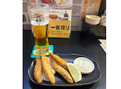 一番搾りコラボショップ 三宮麦酒 三宮北野坂店: やっこちゃんさんの2026年06月26日の2枚目の投稿写真