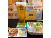 一番搾りコラボショップ 三宮麦酒 三宮北野坂店: やっこちゃんさんの2026年08月02日の1枚目の投稿写真