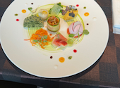ビストロラタトゥイユ　La cuisine de まほろば: ミジンコさんの2024年02月20日の2枚目の投稿写真
