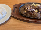 ステーキ宮 牛久店: マゼランさんの2026年04月26日の1枚目の投稿写真