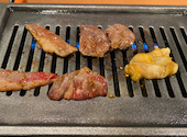 焼肉　かもん: もっくんさんの2023年05月14日の1枚目の投稿写真