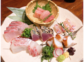魚の飯 調布: なおちんさんの2021年04月25日の1枚目の投稿写真