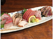 魚の飯 調布: なおちんさんの2021年11月03日の2枚目の投稿写真