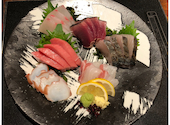 魚の飯 調布: なおちんさんの2021年12月25日の3枚目の投稿写真