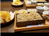 手打ち蕎麦 居酒屋 松庵: にゃんこさんの2026年05月10日の1枚目の投稿写真
