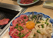 肉屋のぶすけ紙屋町店: にんじんさんの2026年10月05日の1枚目の投稿写真