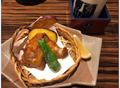 ふぐ料理 玄品 渋谷: eritakaさんの2020年11月18日の1枚目の投稿写真