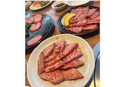 焼肉 たじま 藤沢: ぱんちゃんさんの2023年08月15日の1枚目の投稿写真