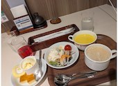 アートホテル新潟駅前 レストラン彩巴: ゆみりんさんの2026年08月07日の2枚目の投稿写真